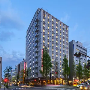 3* ホテル アパホテル　横浜関内