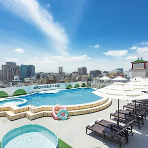 Rose Yokohama, The Distinctive Collection By Worldhotels **** Йокогама