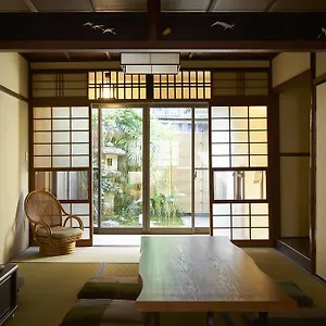 歓喜の宿 日本
