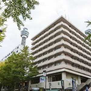 Star Yokohama *** Йокогама