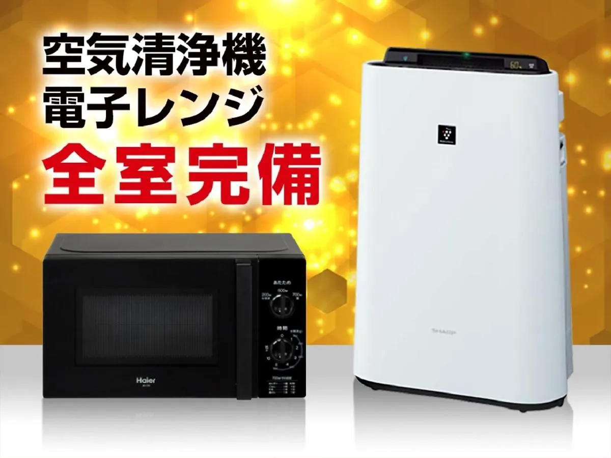 ホテルリブマックス横浜駅西口 横浜市